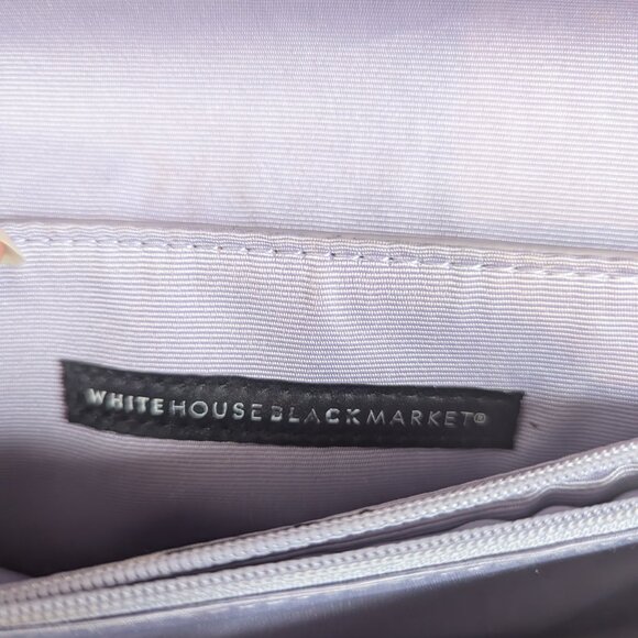 Lavender Clutch - Picture 3 of 5